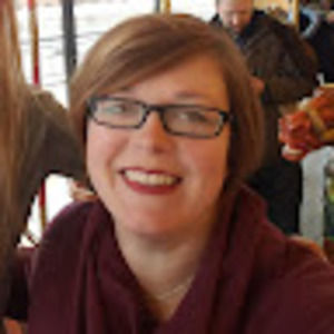 Meet your Posher, Heather roden